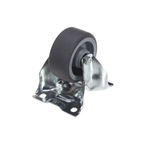 Fri-Jado 9172125 Rotisserie Oven Plate Rigid Caster W/O Brake