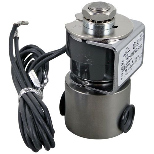 Frymaster 106-7598SP Solenoid Pins Valve Assembly W/ FML