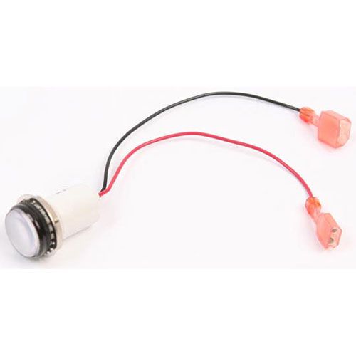 Frymaster 106-8106SP 24VDC Blue Flush LED Ligh