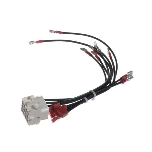 Frymaster 1061804SP Gas Fryer Wire Harness 240V Modular Basket Lift