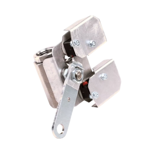 Frymaster 1080446SP Valve Bulk Waste Assembly LOV