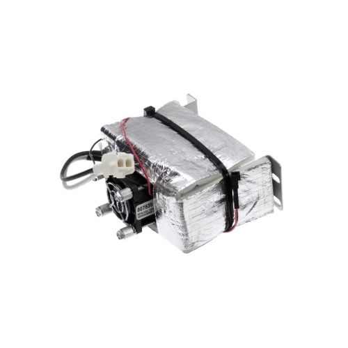 Frymaster 1088215SP Fryer Air Heater Assembly 450W 120V 8 CFM