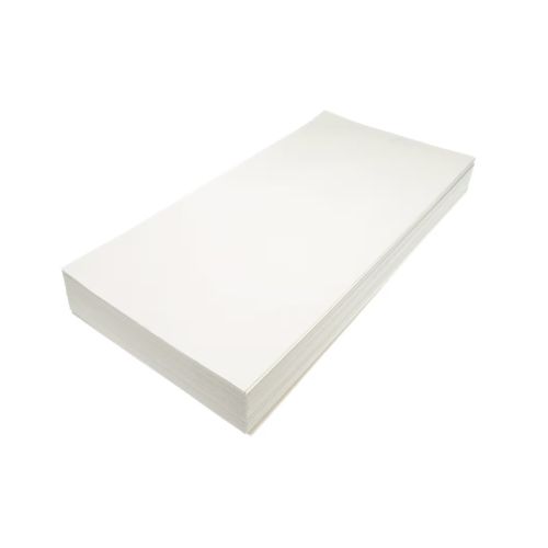 Frymaster 8030314 Filter Paper 23-5/8" X 12-1/4" Box of 100