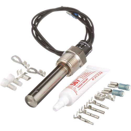 Frymaster 8060178 Safety Thermostat Temperature 425°F
