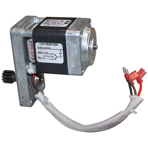 Frymaster 8065964SP Fryer Basket Lift Gear Motor 115V 60HZ 1.02AMP