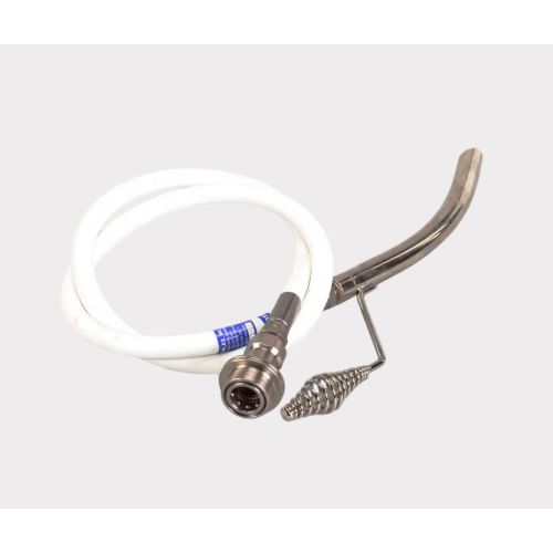 Frymaster 8068867SP Drain Hose & Nozzle Oil Discharge FPG18FB