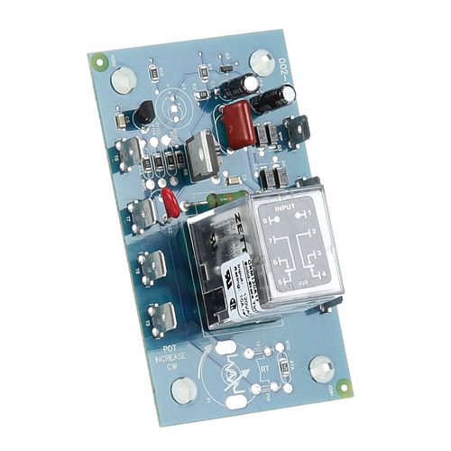 Frymaster 807-4812 7 Sec Time Delay Relay