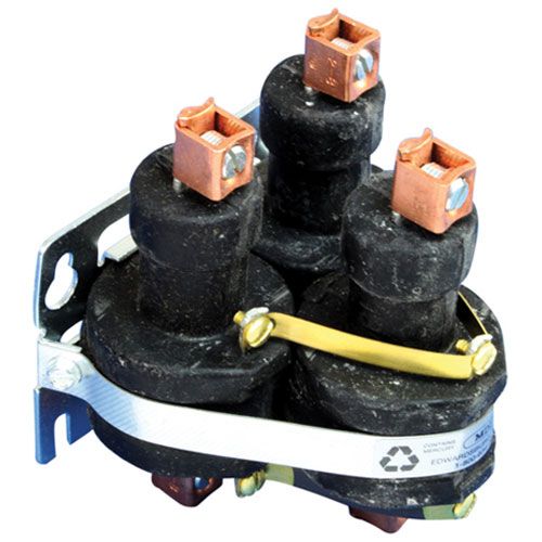 Frymaster 8070884-AS Fryer Mercury Contactor