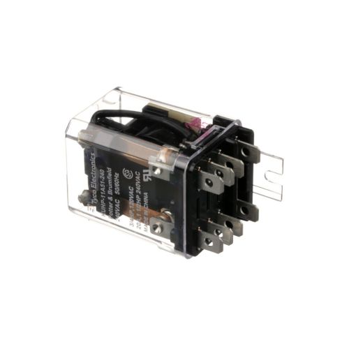 Frymaster 8074770 Relay DPDT 20A 240V