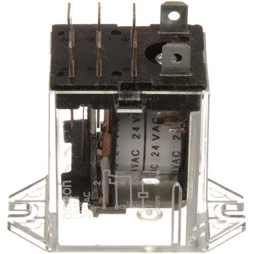 Frymaster 8075304 Relay, 24VAC