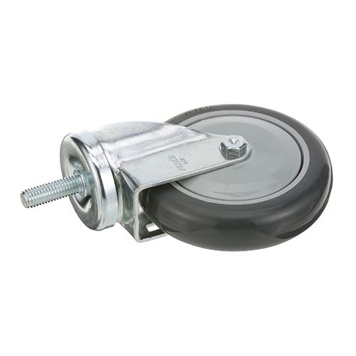 Frymaster 8102406 Threaded Stem Caster 5 W 1/2-13