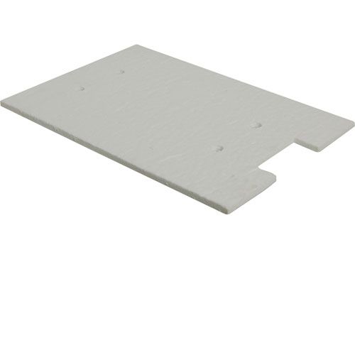Frymaster 8120355 Lower Rear Insulation