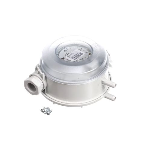 Frymaster 8122141 Huba Control Air Pressure Switch Kit Divided Vat 30/250V GL30