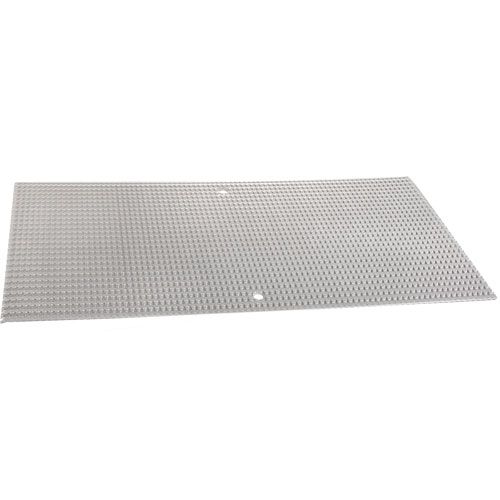 Frymaster 8122301 Fryer Filter Screen SS 12" X 21"