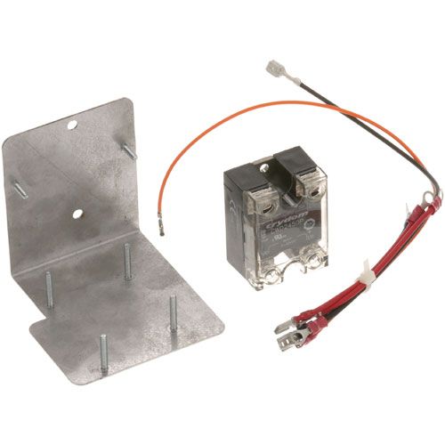 Frymaster 826-2038 Relay 2P A 240V