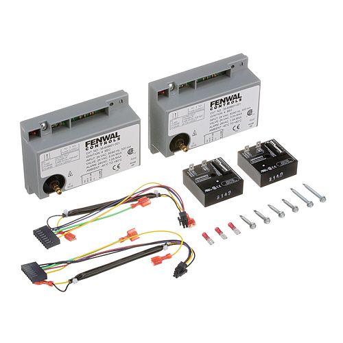 Frymaster 826-3669 Dual Vat Ignition Module Kit