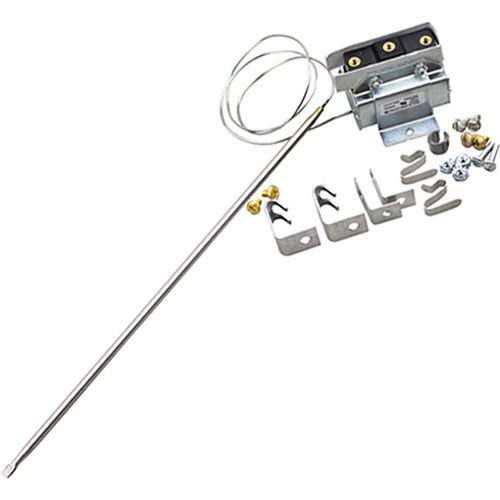 Frymaster 8261001 Hi Limit Thermostat Kit W/Bulb Clips