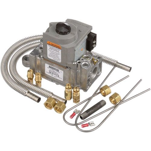 Frymaster 8261120 Fryer NAT Gas Safety Valve 24V