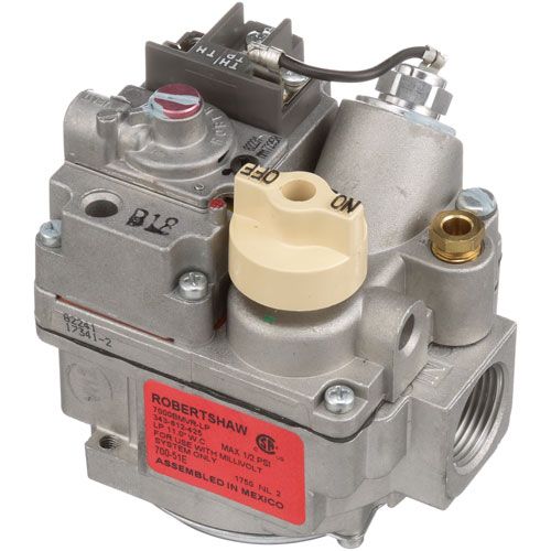 Frymaster 8261646 LP Gas Safety Control 10" WC Model 7000 BMVR