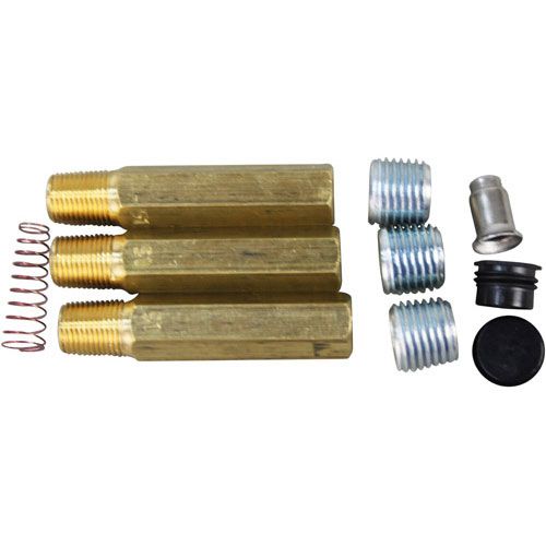 Frymaster 8261817 Conversion Kit To LP 1/2" FPT