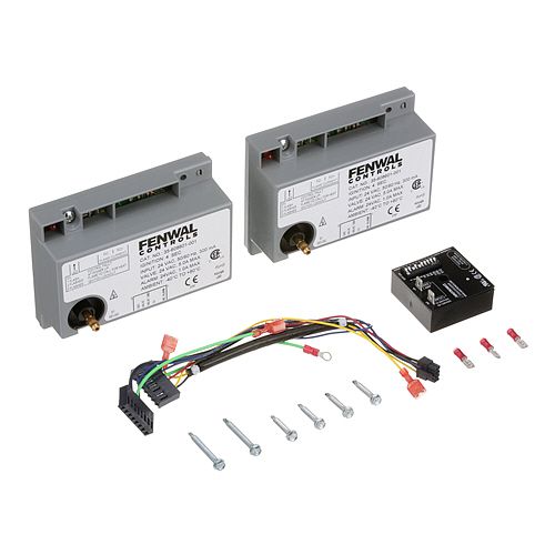 Frymaster 8263668 Fryer Ignition Module kit Full VAT