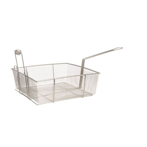 Frymaster FM2661 Basket Full