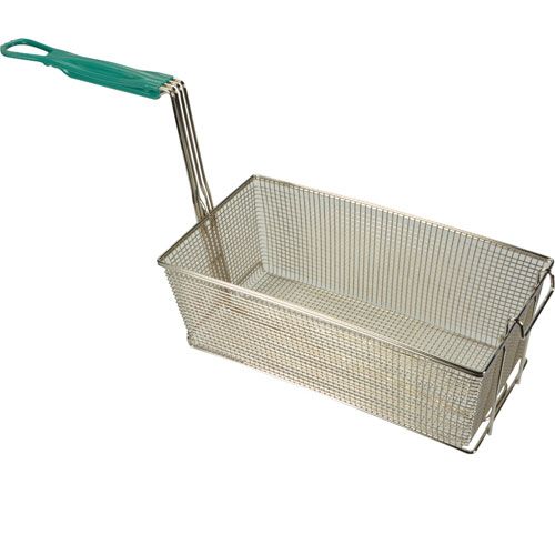 Frymaster FM8030304 8-3/4X16-3/4X6 Frybasket