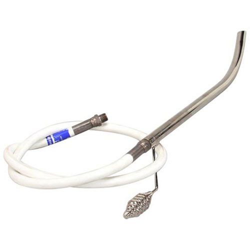 Frymaster FM806-3825SP Standard Wand with Filter Port