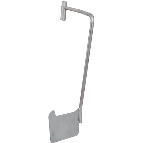 Frymaster FM823-06932 Basket Lift Arm (Right) 
