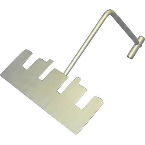 Frymaster FM823-7604 8BC/SMS Basket Lift Arm