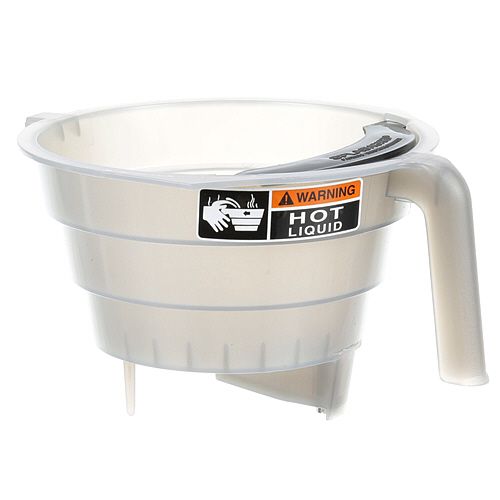 Funnel Assy For Bunn - Part# 3360.0002