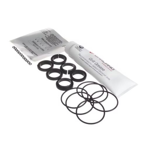 Garland 080000037 Shaft Seal Kit All 3W Models