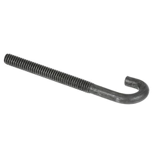 Garland 1082900 J Bolt Spring Hook, 3-1/4", 1/4"-20 Thread