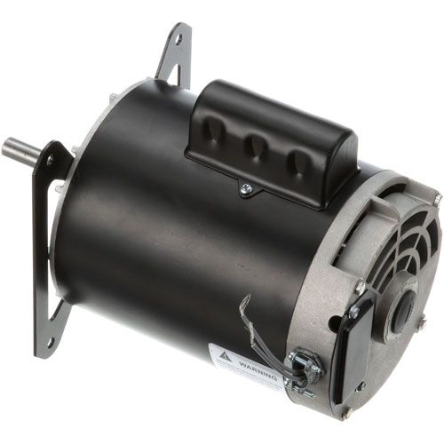 Garland 1686712 Range 2-Speed Blower Motor with End Switch, 3/4 HP, 1725/1140 RPM