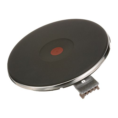 Garland 2147100 208V 2000W Surface Heater,4 Term, Fits 8-3/4"