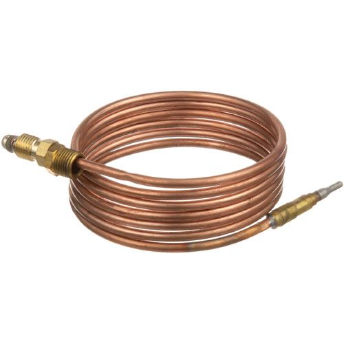 Garland 2200601 Oven Thermocouple 60" Sit Type 20-30MV