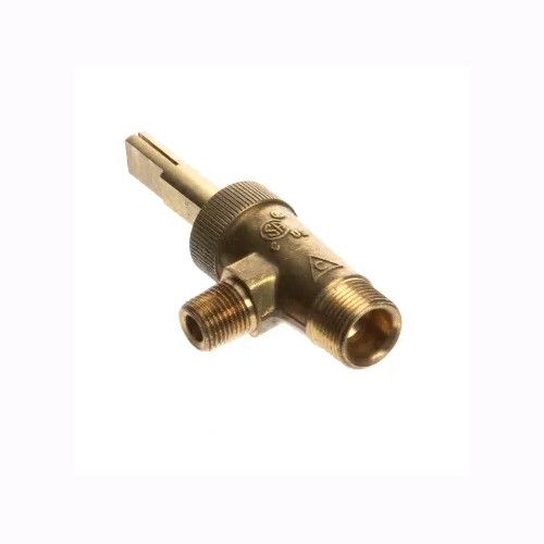 Garland 227005 Range Burner Valve W/O Orifice