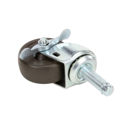 Garland 3018800 Swivel Stem Caster W/Brake NSF