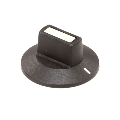 Garland 39400004 Plastic Knob Plain