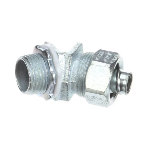 Garland 4517021 3/8' Connector 45°