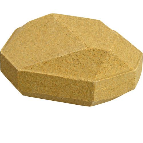 Garland 4523903 Briquettes , 126 Pcs 