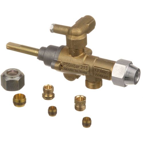 Garland 4601578 Range Flame Failure Valve 