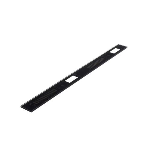 Garland 77373010 Float Glass Instinct HOB 10