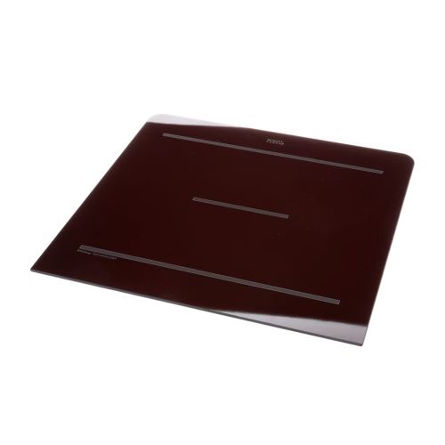 Garland 77373400 Top Panel Ceranglas Instinct Induction Range Hob