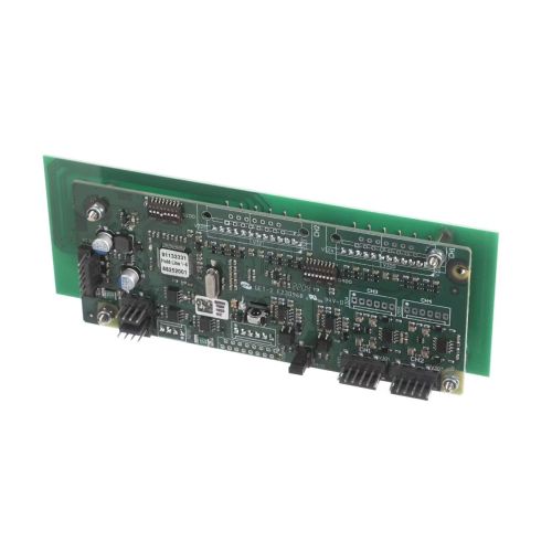Garland 91133151 Hold Line/Sub-D Circuit Board L133 RTCS-MP-Unit