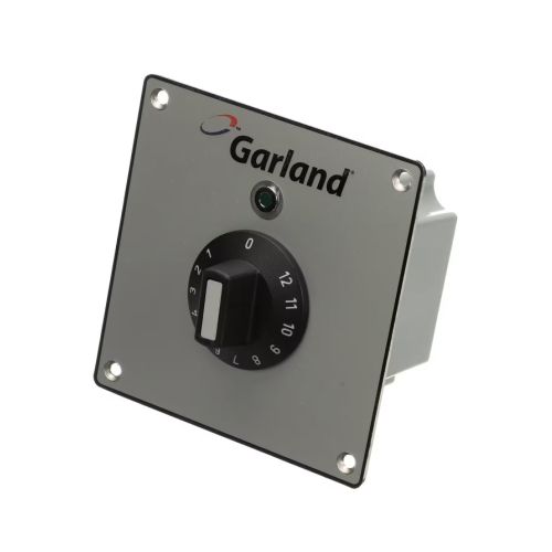 Garland 94030028 Operation Control Includes Knob/Light/Switch W/Potentiometer