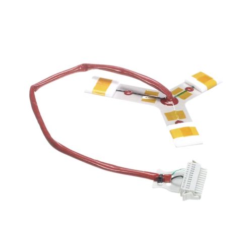 Garland 94040131 Sensor Unit Round Coils 12 Pol.