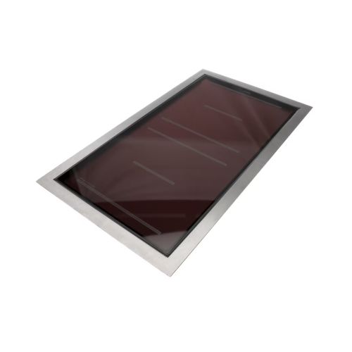 Garland 98300022 Built-In Frame Assembly With Glass Complete SH/DU/IN