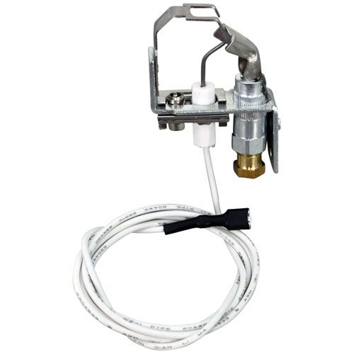 Garland CK1935802 36" Thermopile W/ Adaptor, 2 Wire Lead & Spade Terminals