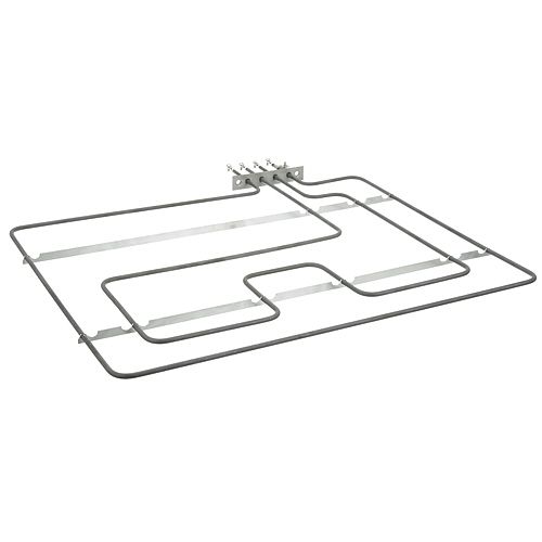 Garland CKG01042-2 Oven Heating Element with Flag Terminals 4100W 240V/1-3PH  